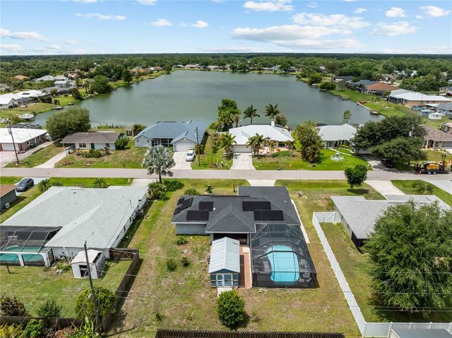 432 DELANEY STREET, Port Charlotte, FL 33954