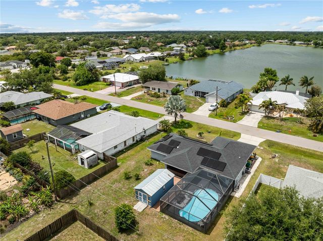 432 DELANEY STREET, Port Charlotte, FL 33954