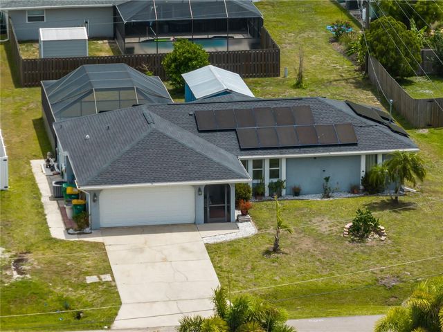 432 DELANEY STREET, Port Charlotte, FL 33954