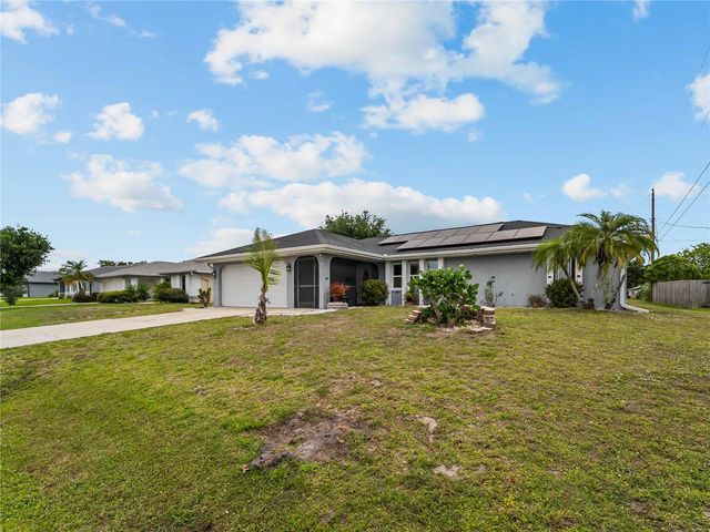 432 DELANEY STREET, Port Charlotte, FL 33954