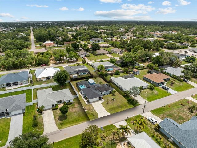 432 DELANEY STREET, Port Charlotte, FL 33954