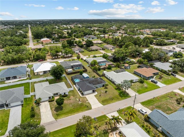 432 DELANEY STREET, Port Charlotte, FL 33954