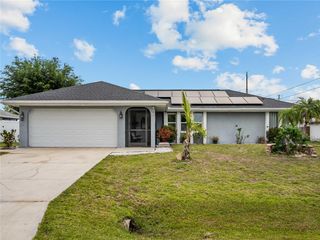 432 DELANEY STREET, Port Charlotte, FL 33954