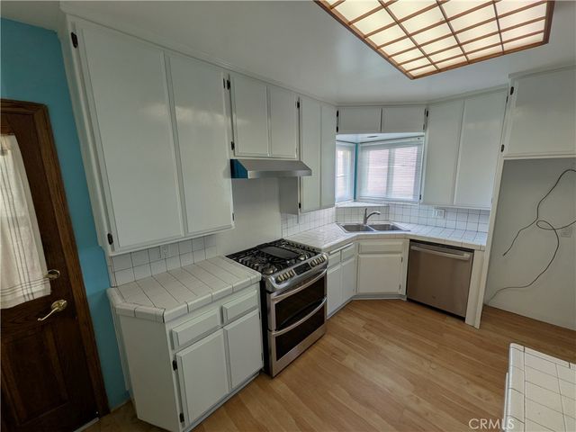 1511 N Rose, Burbank, CA 91505