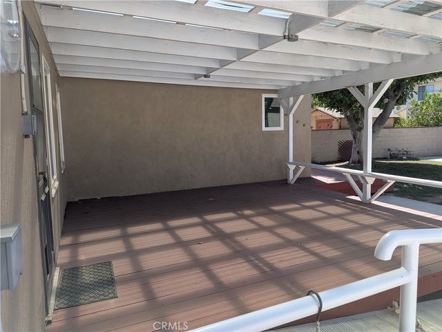 1511 N Rose, Burbank, CA 91505
