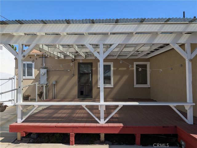 1511 N Rose, Burbank, CA 91505