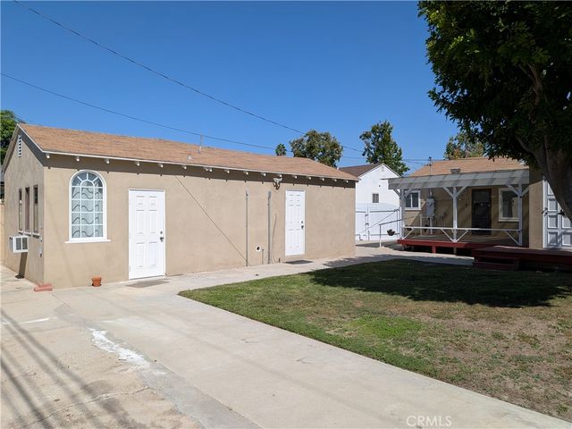 1511 N Rose, Burbank, CA 91505