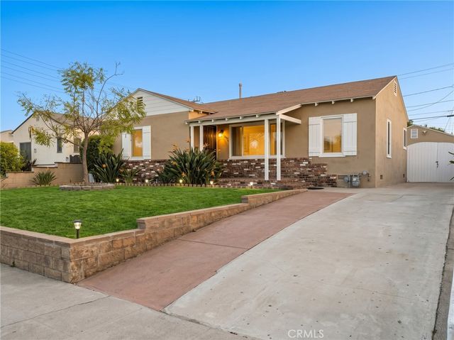 1511 N Rose, Burbank, CA 91505