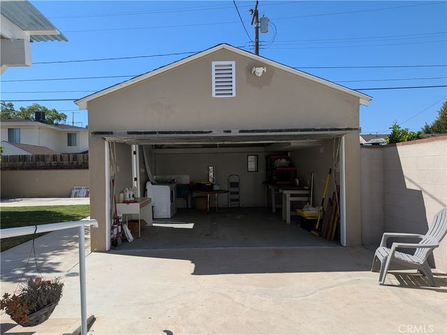 1511 N Rose, Burbank, CA 91505