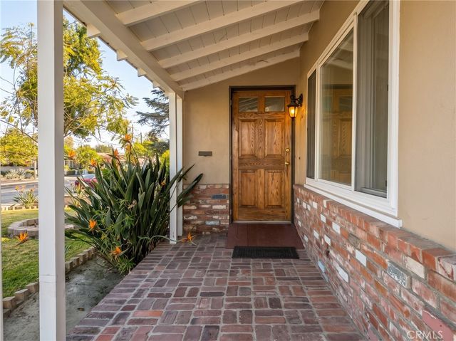 1511 N Rose, Burbank, CA 91505