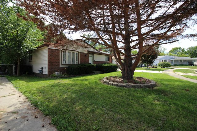 30771 Halecreek Street, Romulus, MI 48174