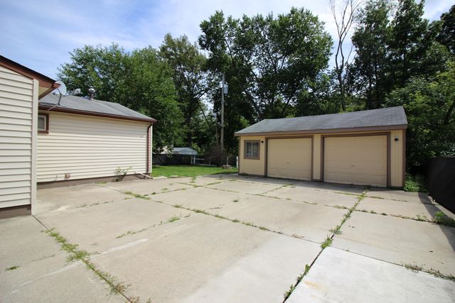 30771 Halecreek Street, Romulus, MI 48174