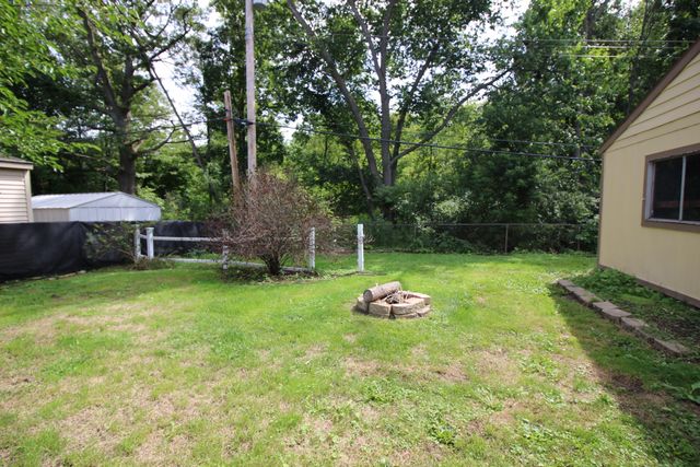 30771 Halecreek Street, Romulus, MI 48174