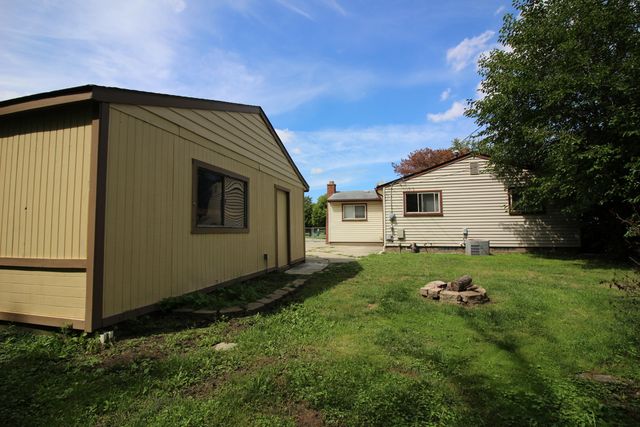 30771 Halecreek Street, Romulus, MI 48174