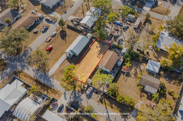 HAND AVENUE, Sarasota, FL 34232