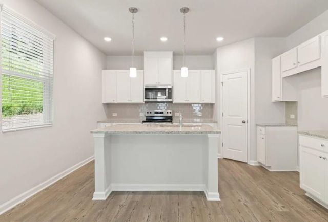 7100 Brushwood Bend - LOT 101, Lithonia, GA 30058