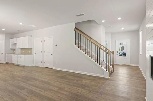 7100 Brushwood Bend - LOT 101, Lithonia, GA 30058