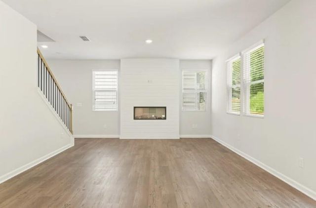 7100 Brushwood Bend - LOT 101, Lithonia, GA 30058