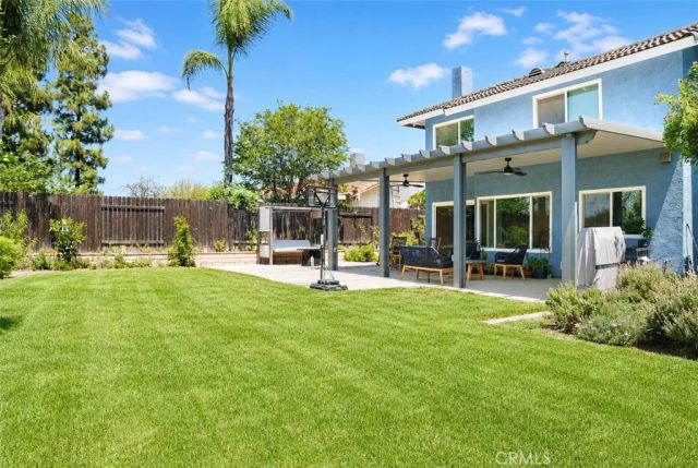 9053 Limecrest Drive, Riverside, CA 92508
