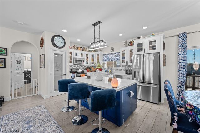 4621 Honey Locust Drive, Pahrump, NV 89061