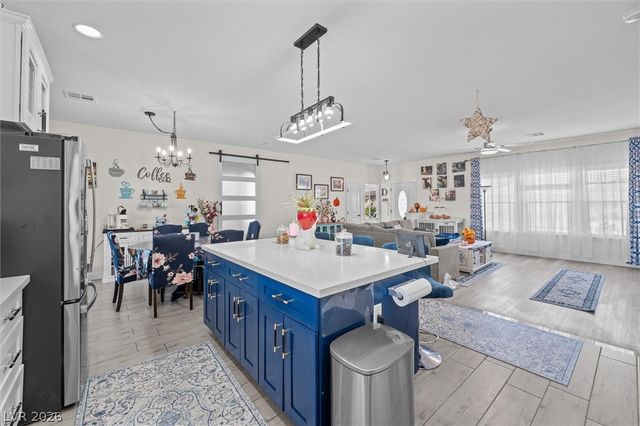 4621 Honey Locust Drive, Pahrump, NV 89061