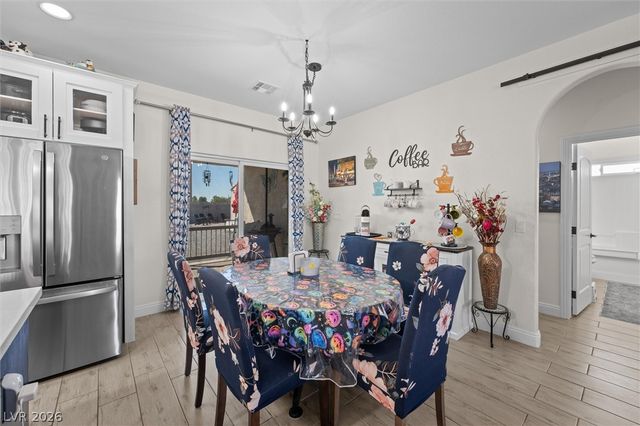 4621 Honey Locust Drive, Pahrump, NV 89061