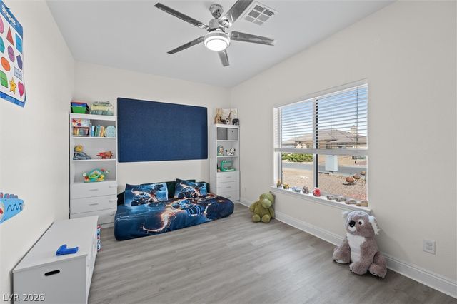 4621 Honey Locust Drive, Pahrump, NV 89061