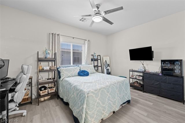 4621 Honey Locust Drive, Pahrump, NV 89061