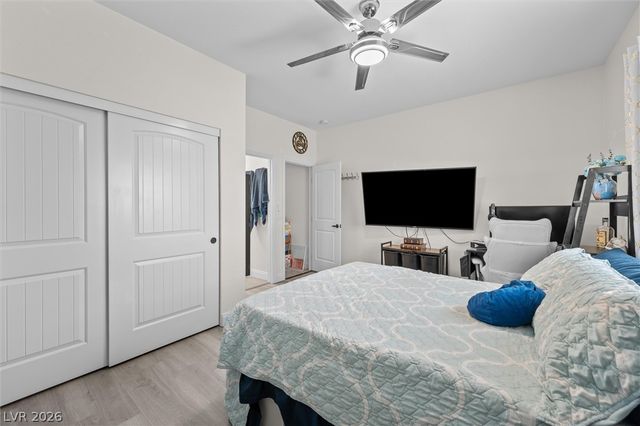 4621 Honey Locust Drive, Pahrump, NV 89061