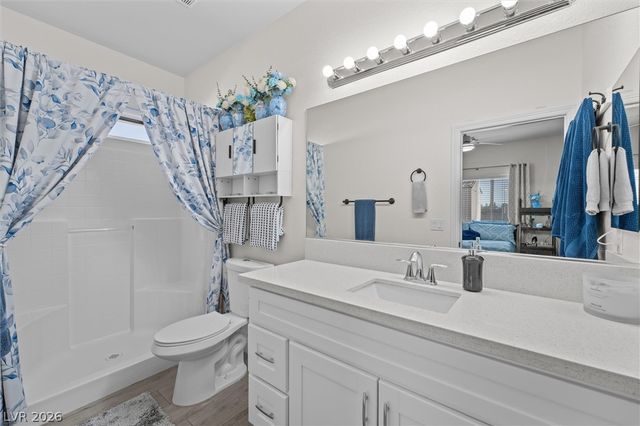 4621 Honey Locust Drive, Pahrump, NV 89061