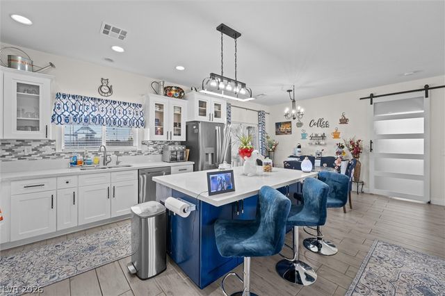 4621 Honey Locust Drive, Pahrump, NV 89061