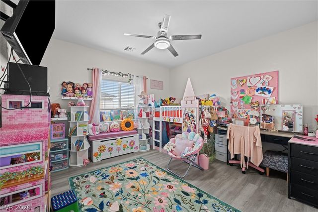 4621 Honey Locust Drive, Pahrump, NV 89061