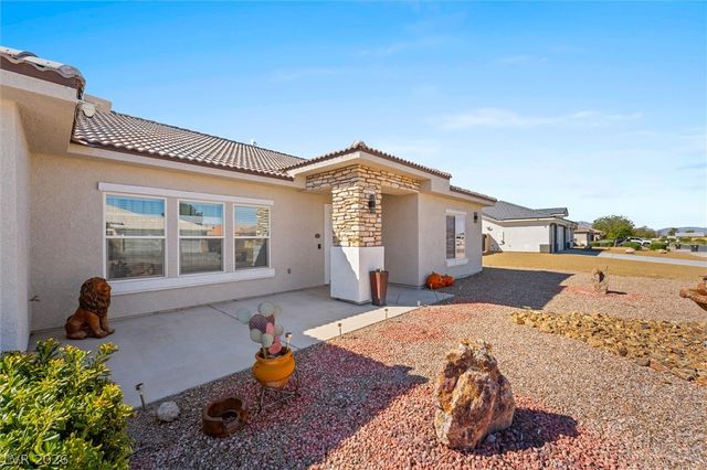 4621 Honey Locust Drive, Pahrump, NV 89061