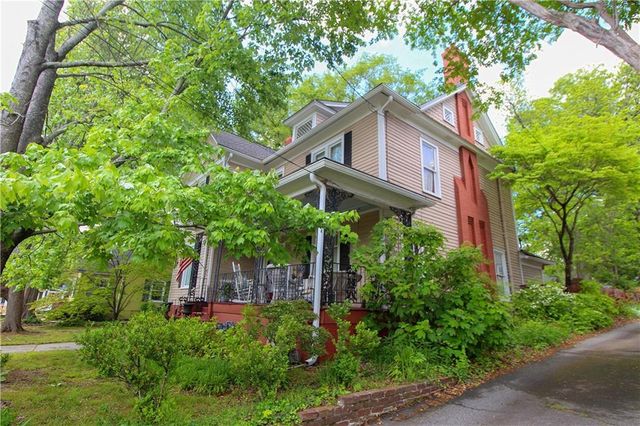 30 Sessions NW Street, Marietta, GA 30060
