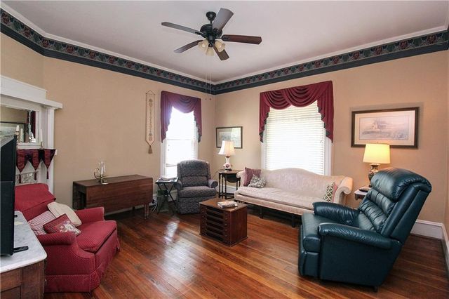 30 Sessions NW Street, Marietta, GA 30060