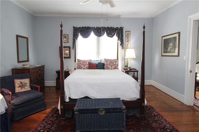 30 Sessions NW Street, Marietta, GA 30060