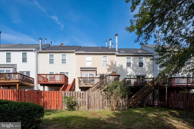 7954 HEATHER MIST DR, Severn, MD 21144