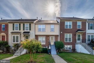 7954 HEATHER MIST DR, Severn, MD 21144