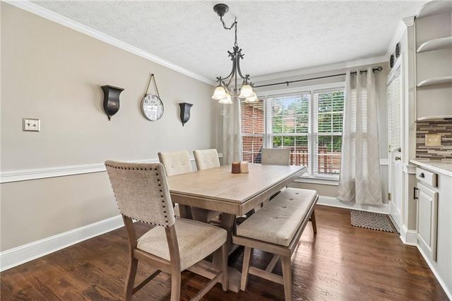 914 Newcastle Drive SW, Lilburn, GA 30047