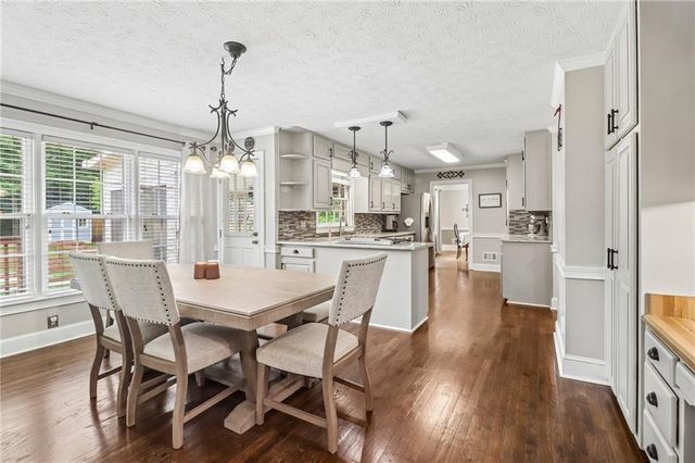 914 Newcastle Drive SW, Lilburn, GA 30047