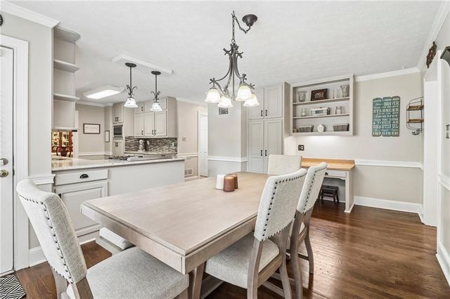 914 Newcastle Drive SW, Lilburn, GA 30047