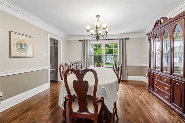 914 Newcastle Drive SW, Lilburn, GA 30047
