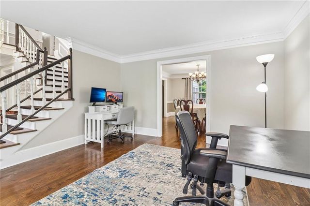 914 Newcastle Drive SW, Lilburn, GA 30047