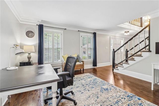 914 Newcastle Drive SW, Lilburn, GA 30047