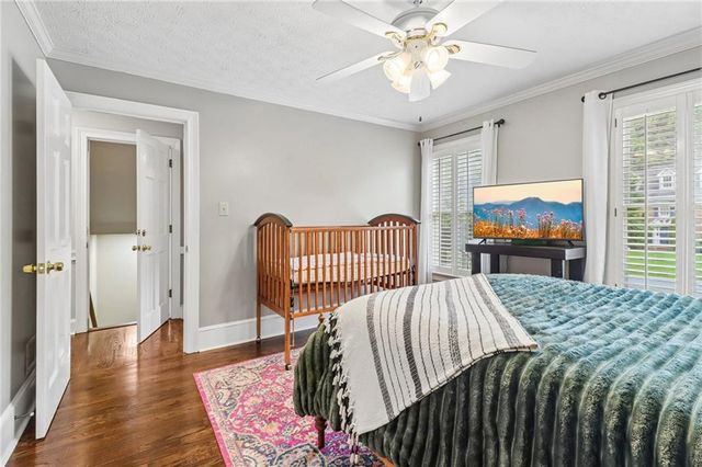 914 Newcastle Drive SW, Lilburn, GA 30047