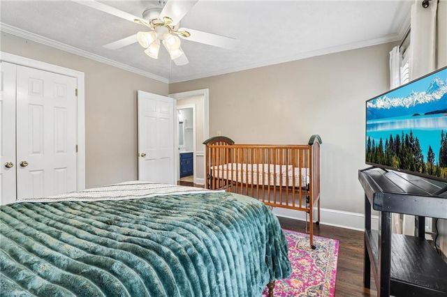 914 Newcastle Drive SW, Lilburn, GA 30047