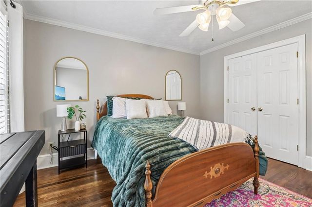 914 Newcastle Drive SW, Lilburn, GA 30047