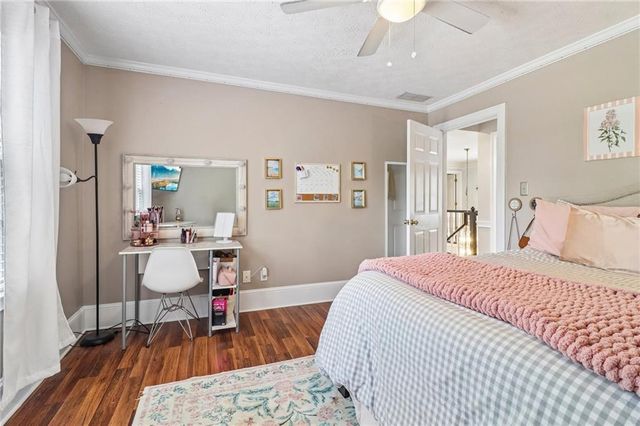 914 Newcastle Drive SW, Lilburn, GA 30047