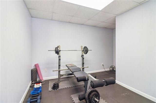 914 Newcastle Drive SW, Lilburn, GA 30047