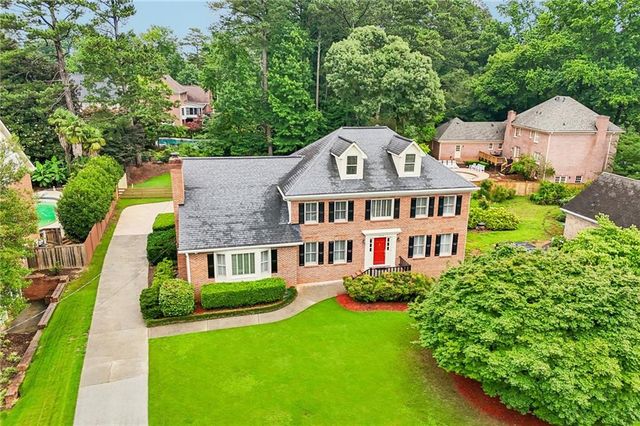 914 Newcastle Drive SW, Lilburn, GA 30047